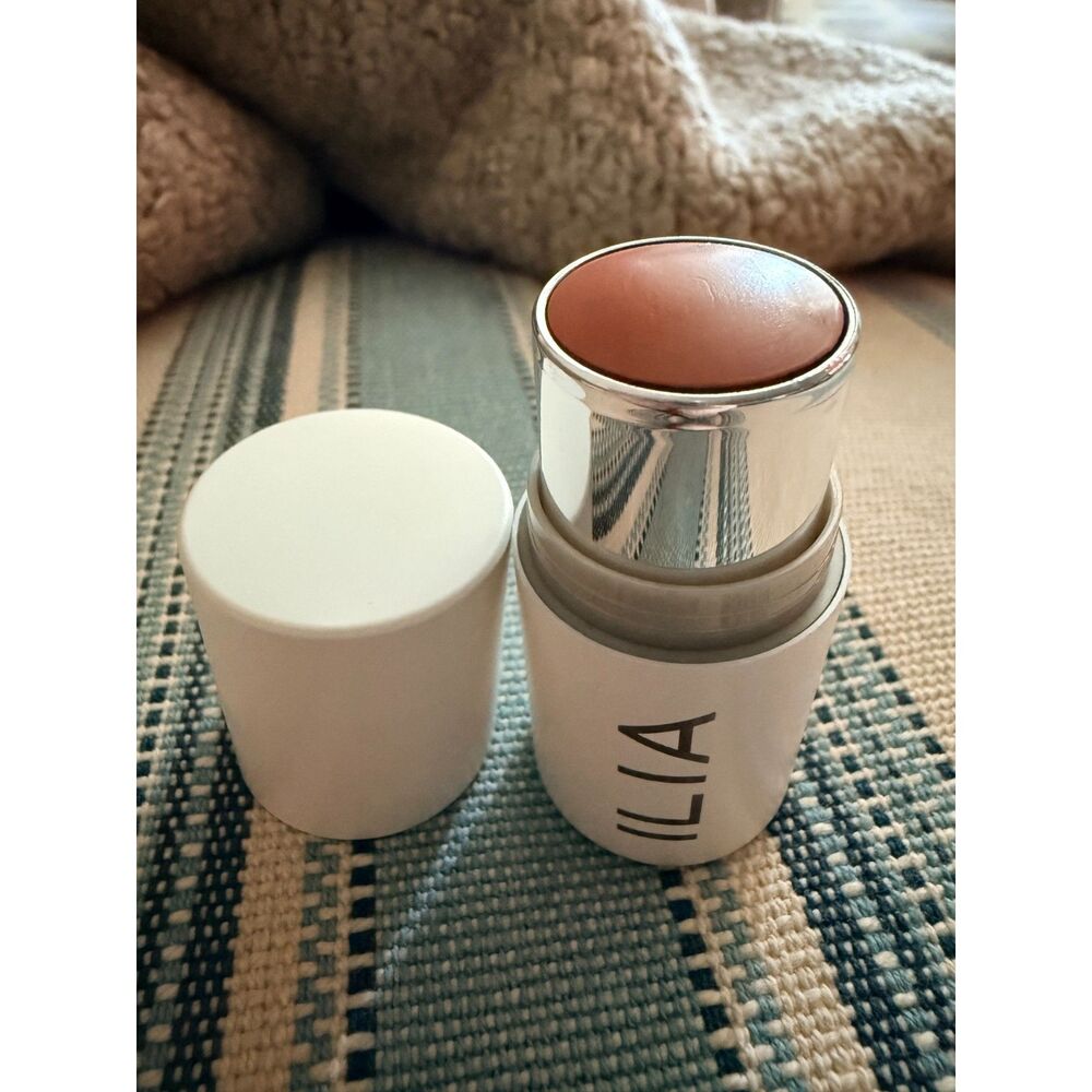 New ILIA Multi Stick Multi Usage in Lady Bird